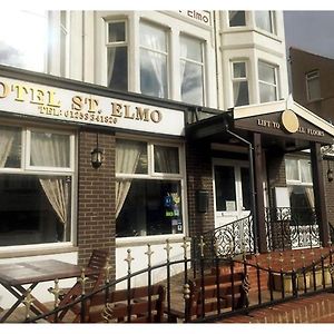 St Elmo Hotel